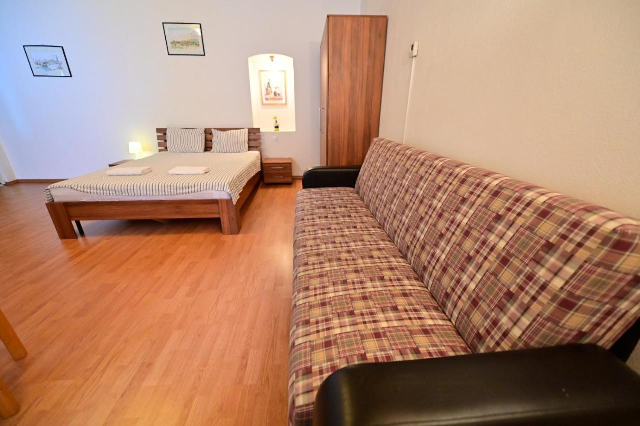 Grand Central Studios Sibiu Extérieur photo
