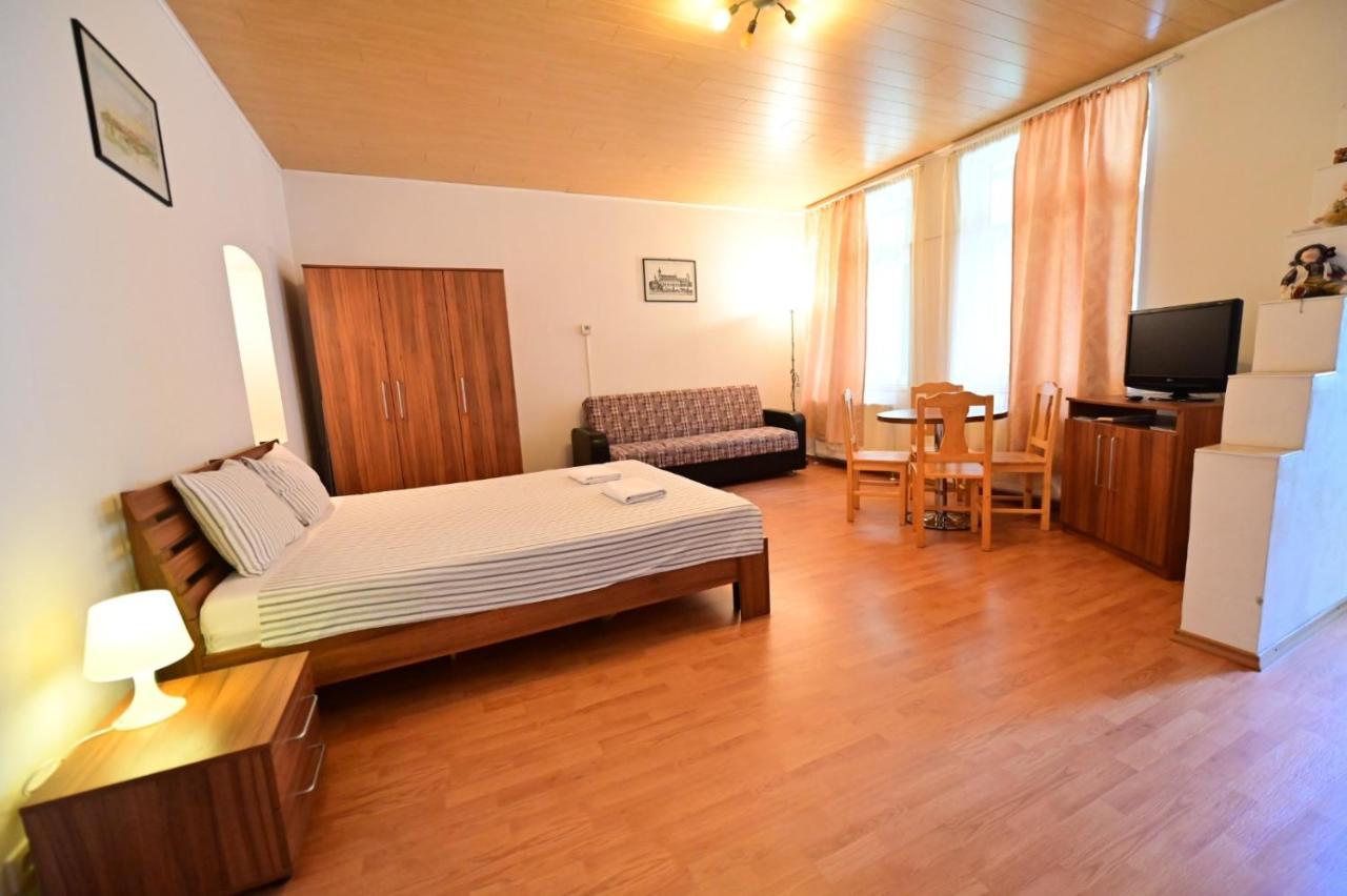 Grand Central Studios Sibiu Extérieur photo