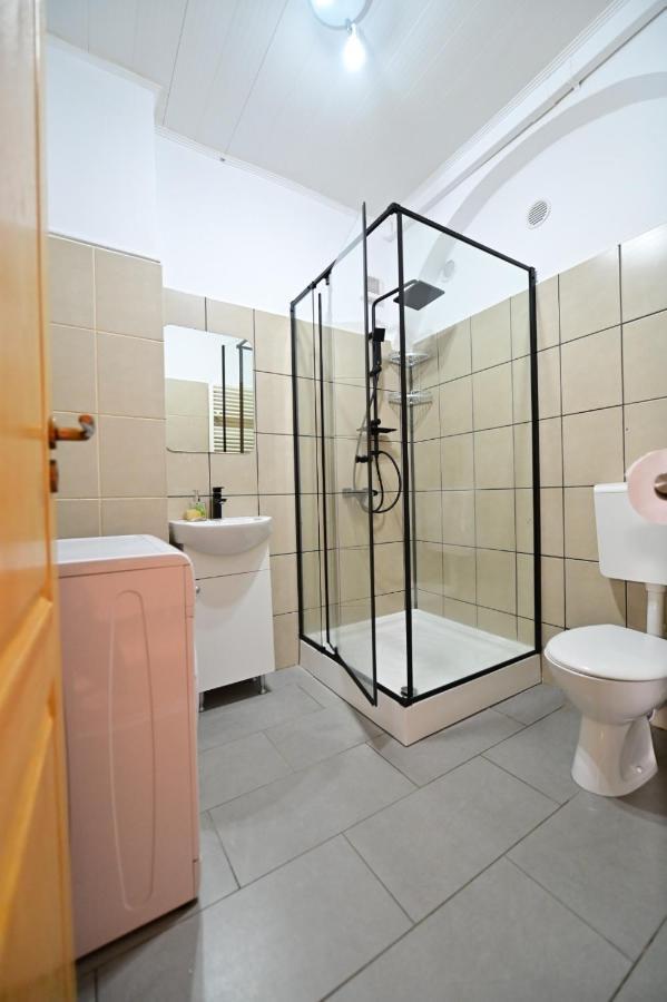 Grand Central Studios Sibiu Extérieur photo