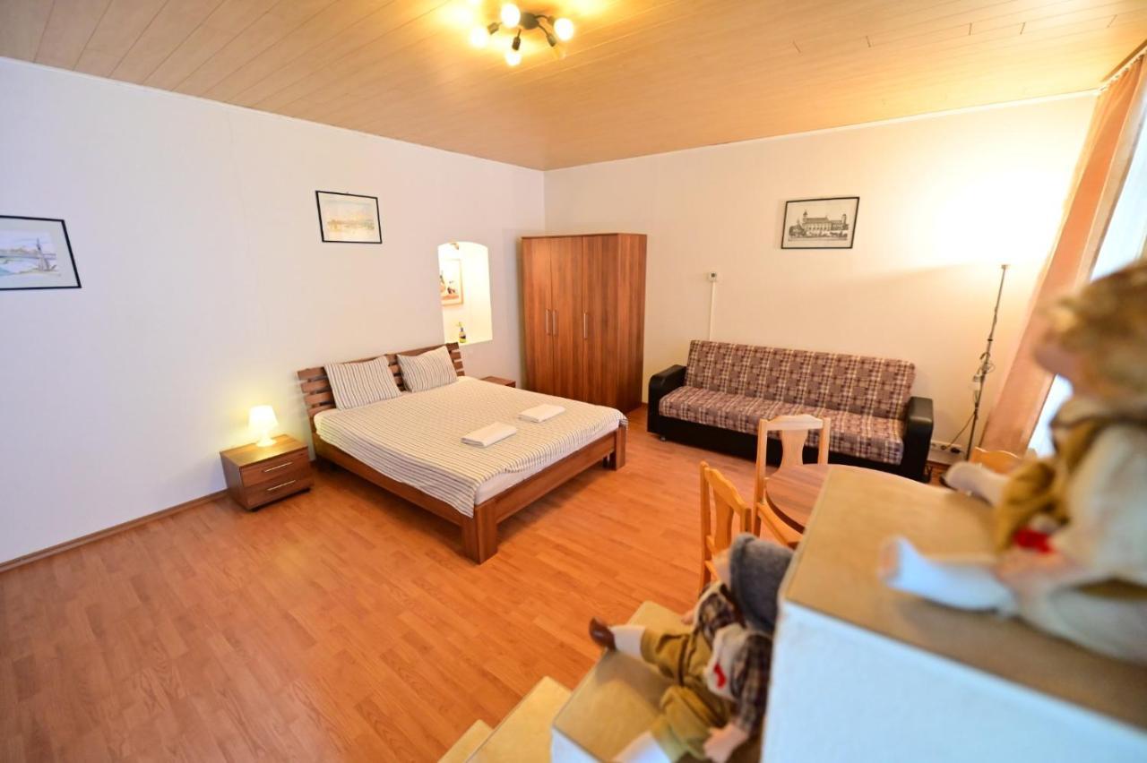 Grand Central Studios Sibiu Extérieur photo