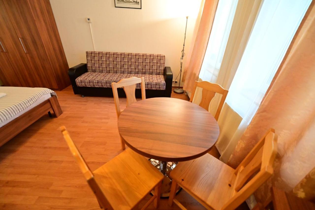 Grand Central Studios Sibiu Extérieur photo