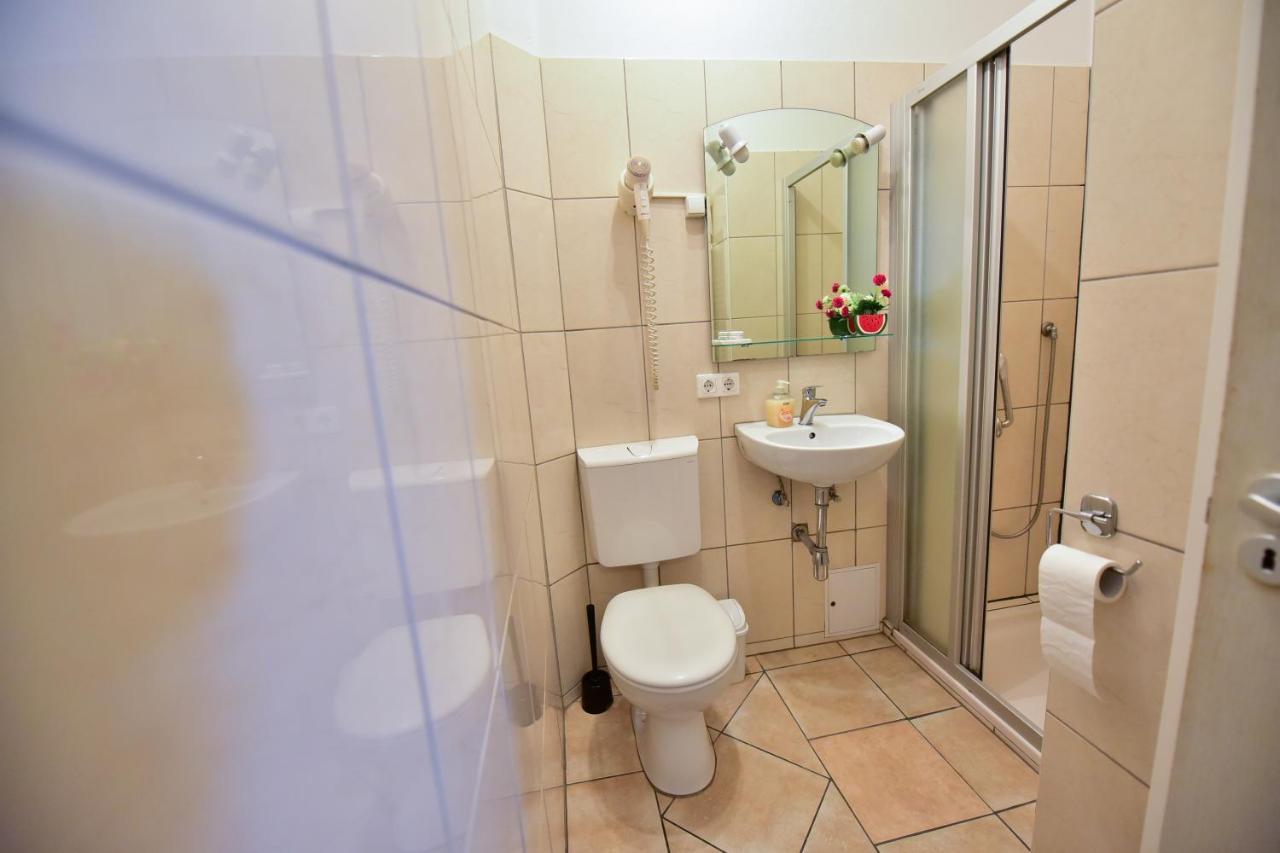 Grand Central Studios Sibiu Extérieur photo
