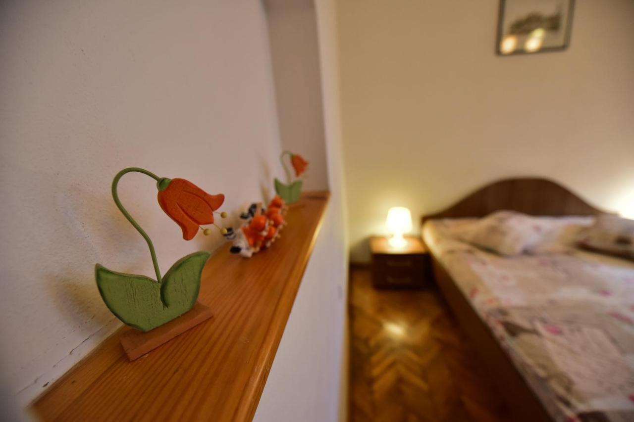 Grand Central Studios Sibiu Extérieur photo