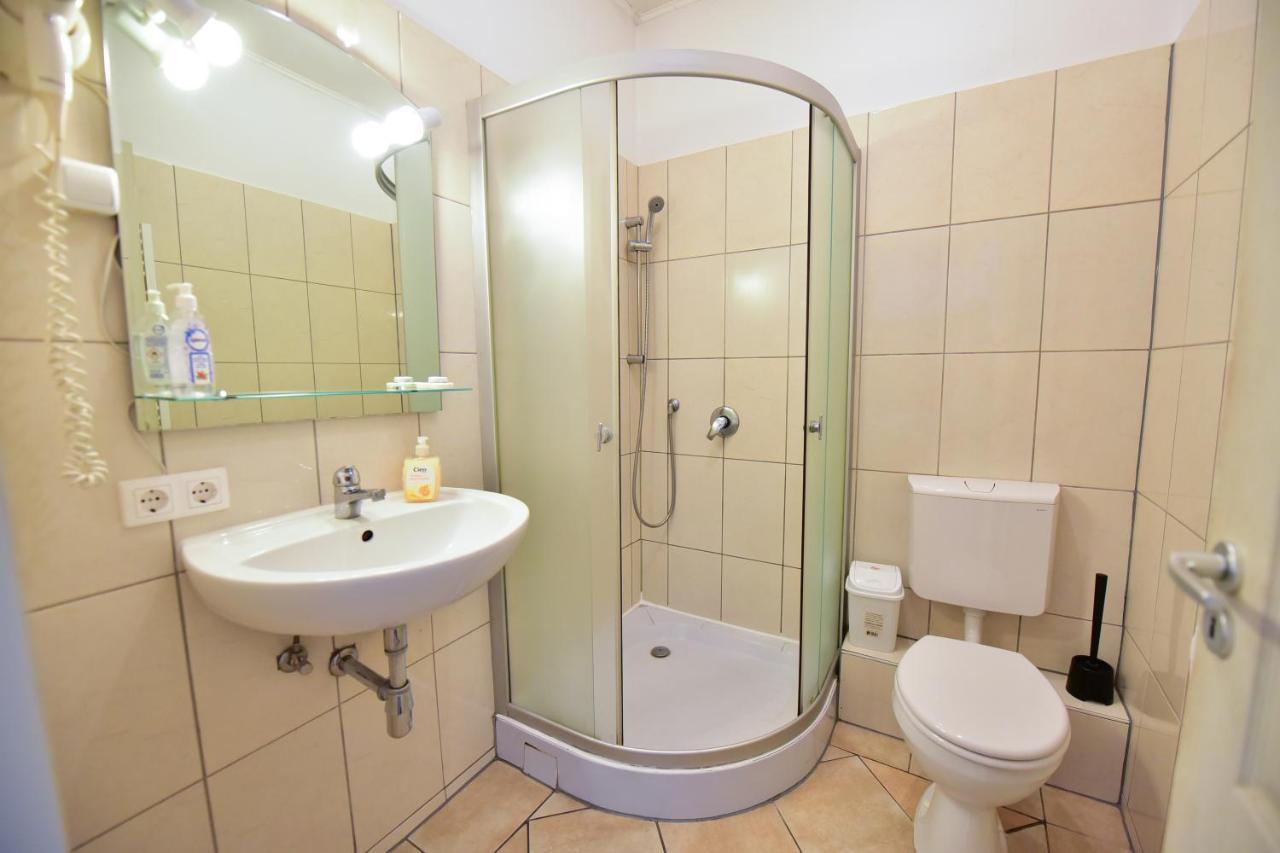 Grand Central Studios Sibiu Extérieur photo