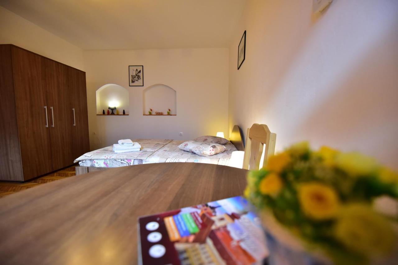 Grand Central Studios Sibiu Extérieur photo