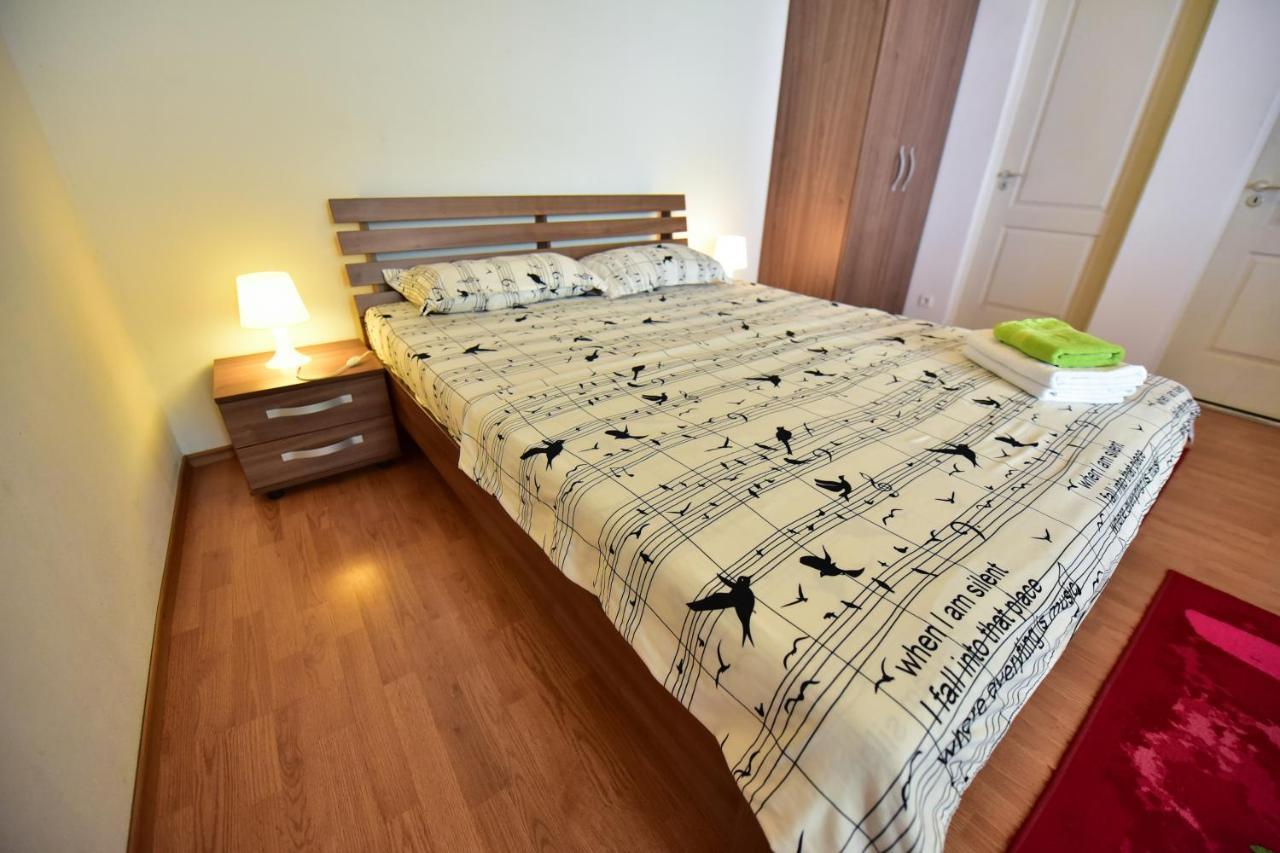 Grand Central Studios Sibiu Extérieur photo