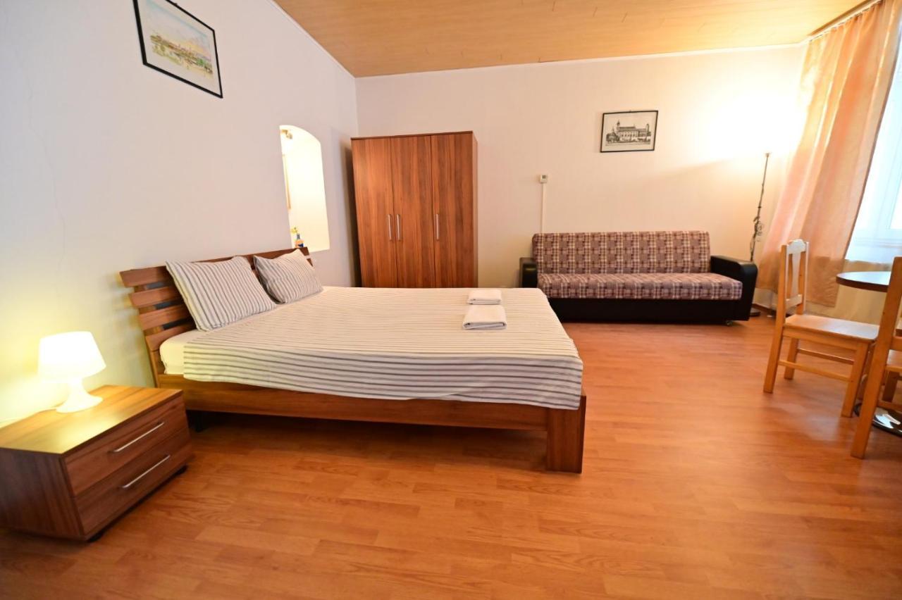 Grand Central Studios Sibiu Extérieur photo
