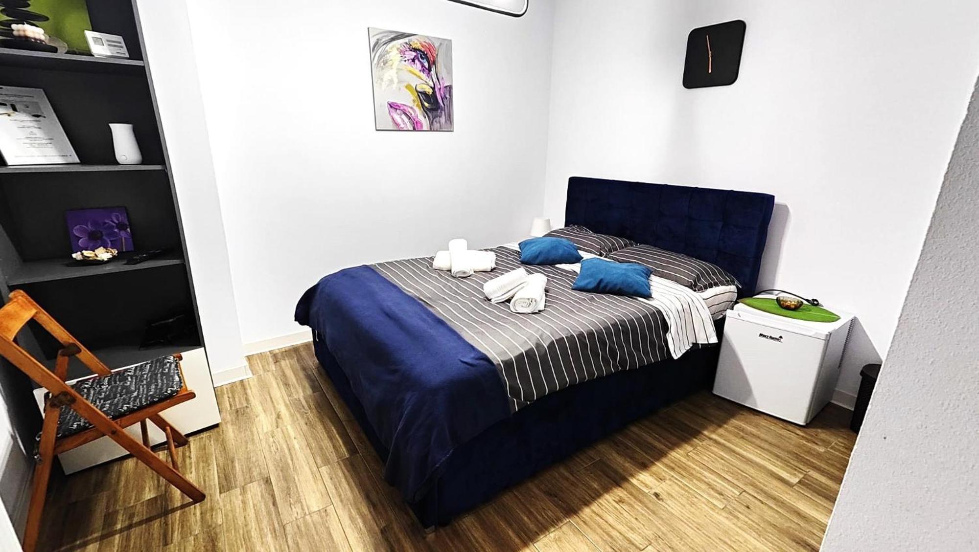 Grand Central Studios Sibiu Extérieur photo