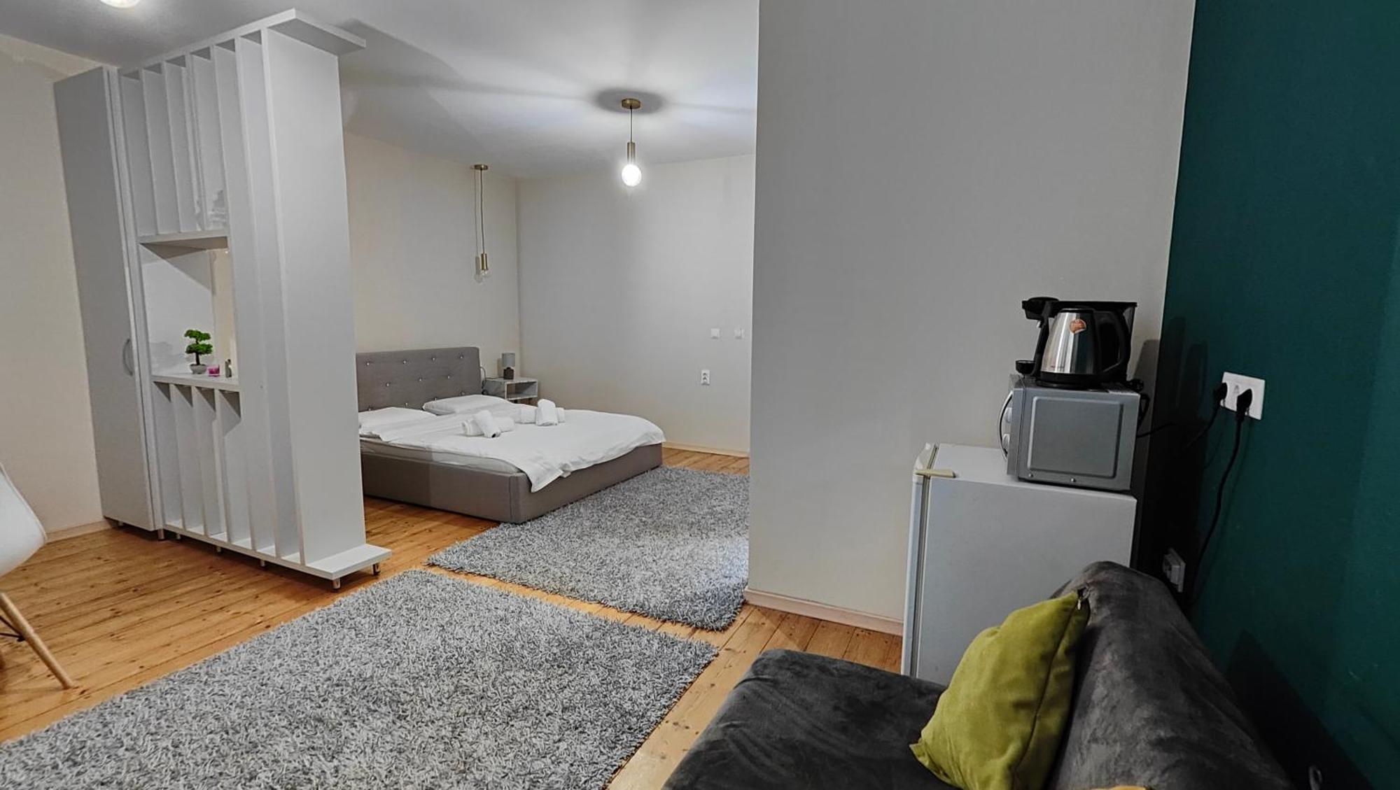 Grand Central Studios Sibiu Extérieur photo