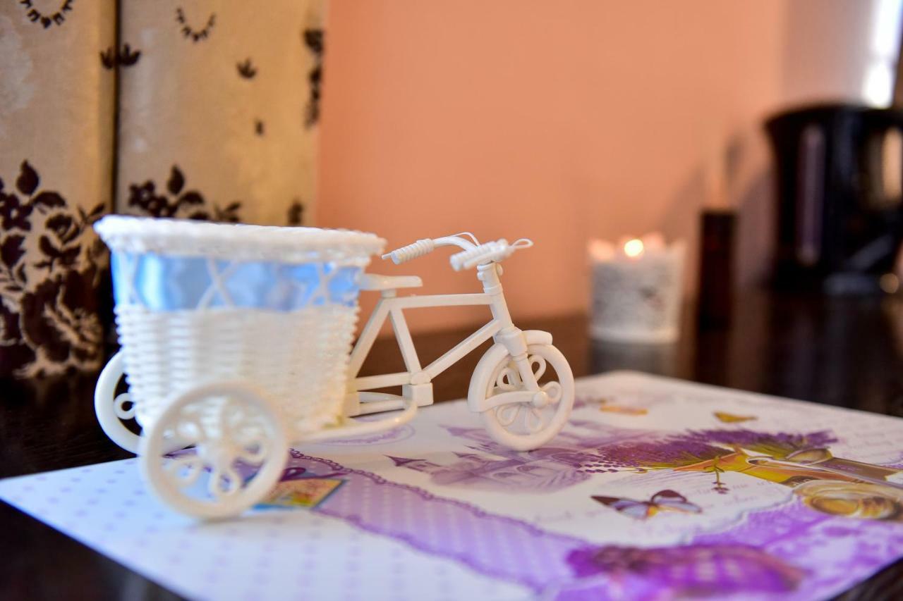 Grand Central Studios Sibiu Extérieur photo